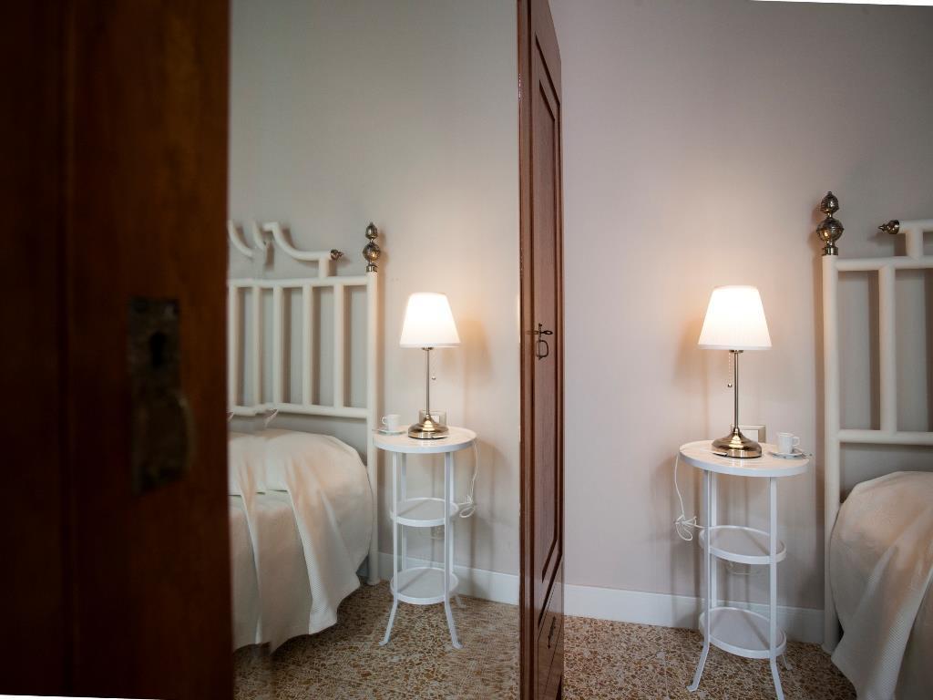 Palazzo Bregante Bed and Breakfast Monopoli Esterno foto