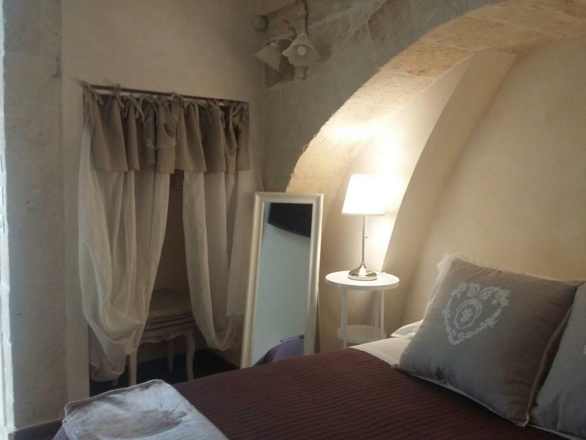 Palazzo Bregante Bed and Breakfast Monopoli Esterno foto